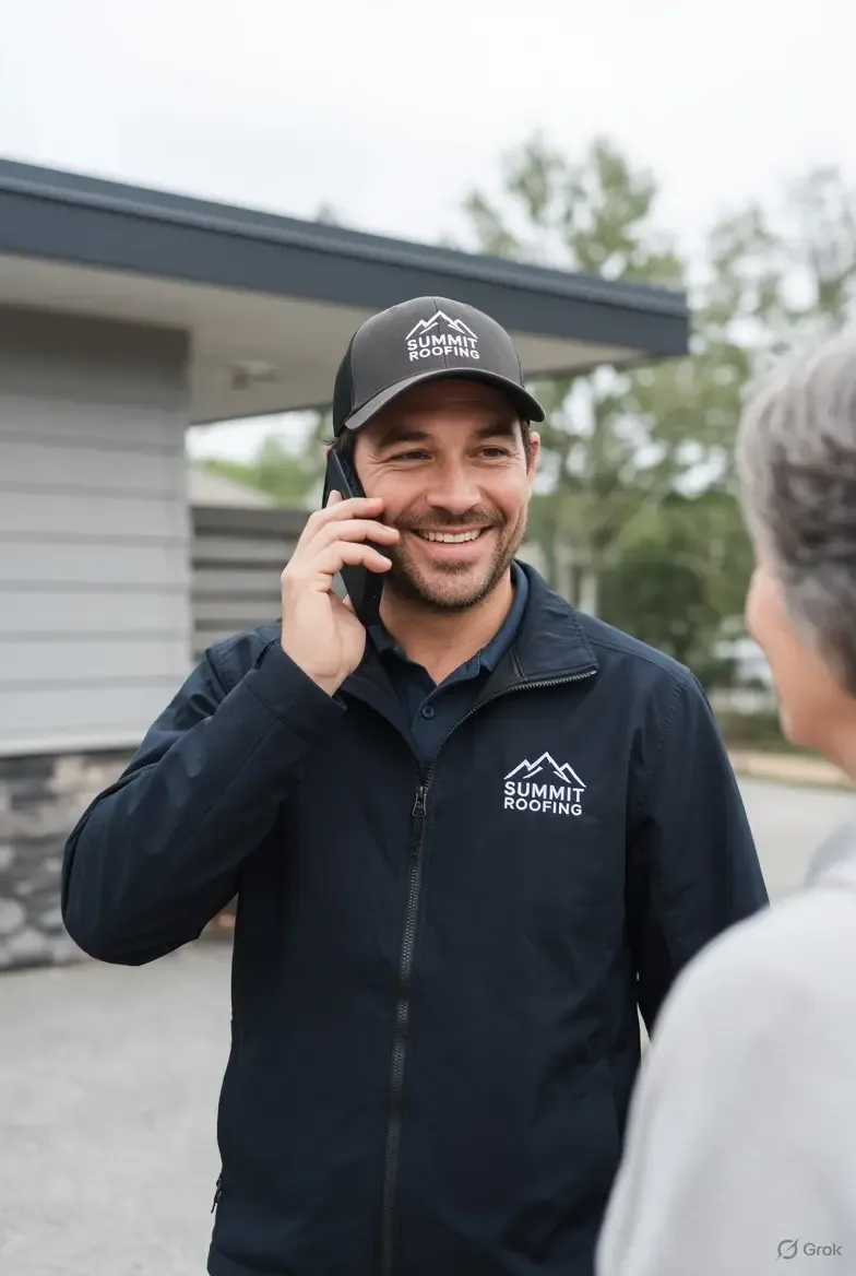 Flat Roof Leak Repair Hiawatha, KS FAQs